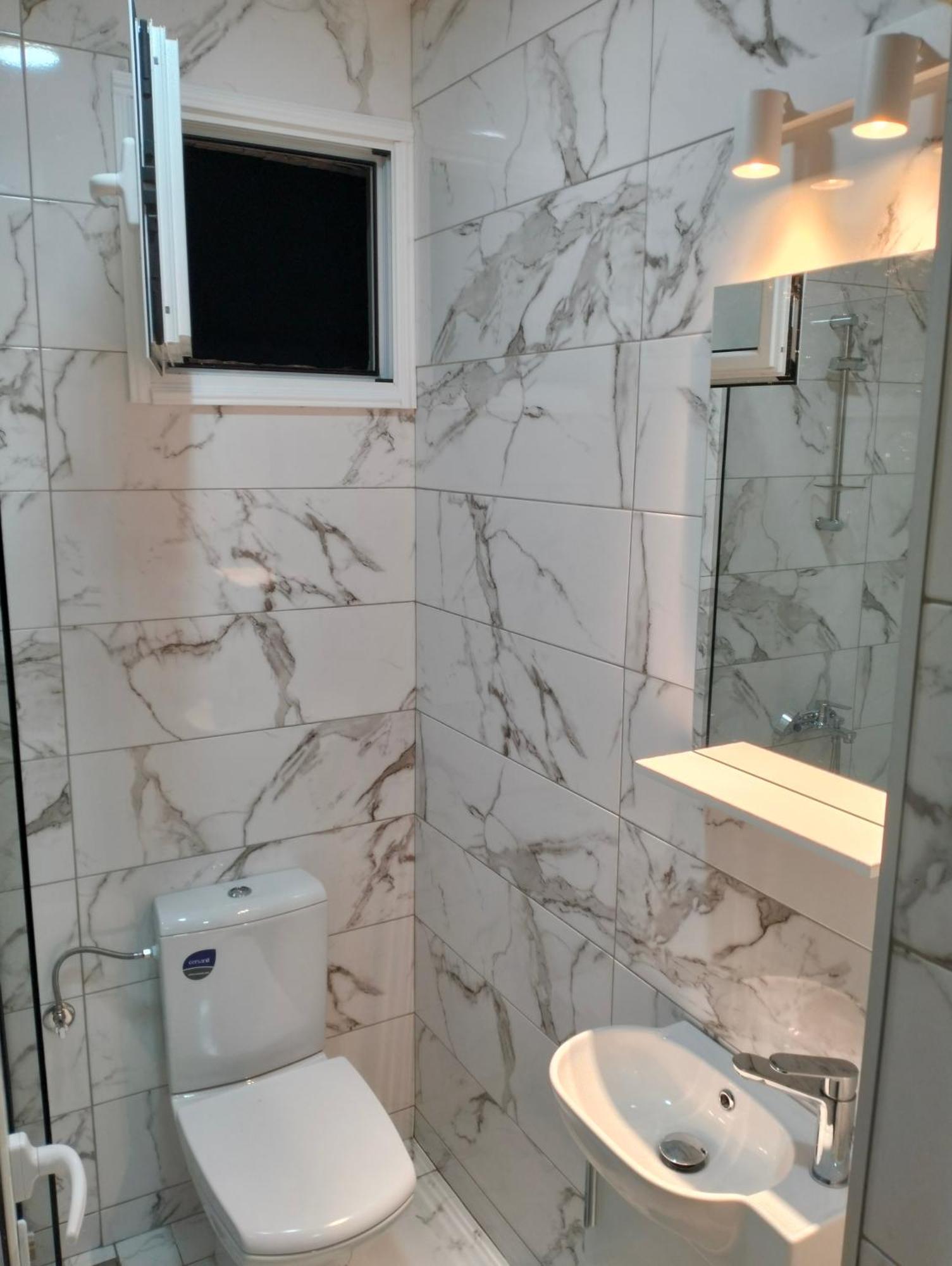 Apartment Olimp Ulcinj Eksteriør bilde