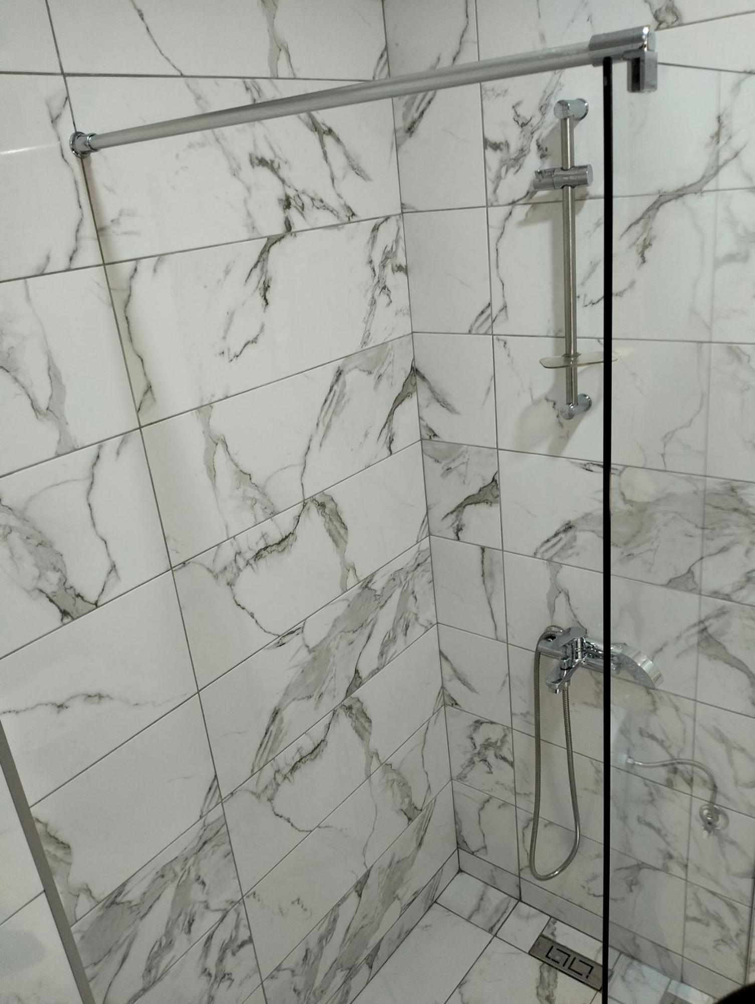 Apartment Olimp Ulcinj Eksteriør bilde