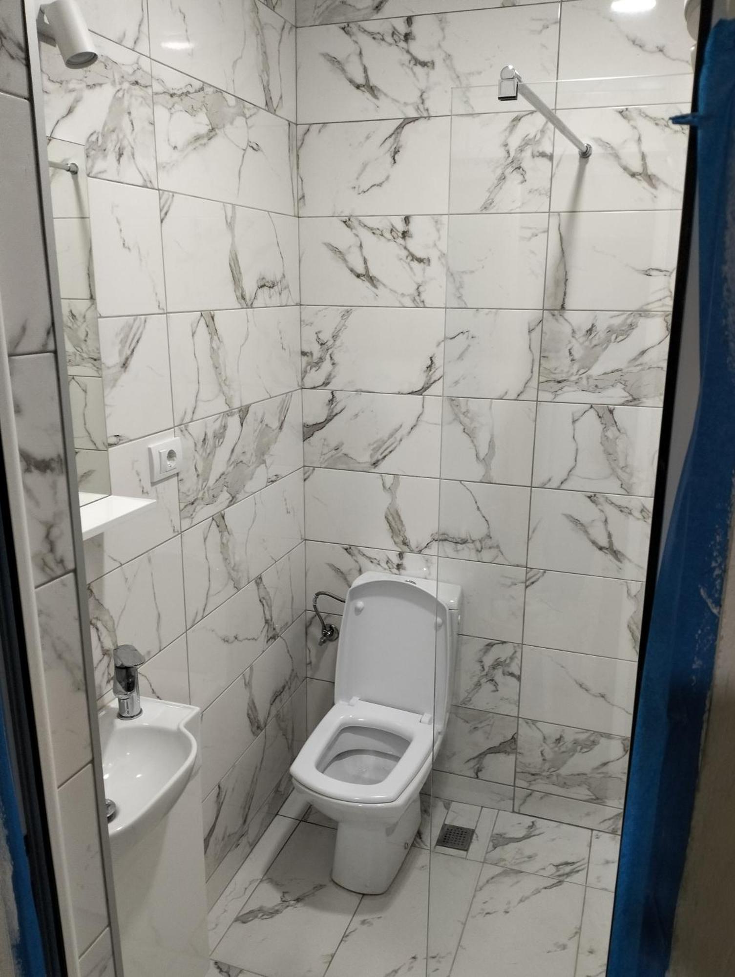 Apartment Olimp Ulcinj Eksteriør bilde