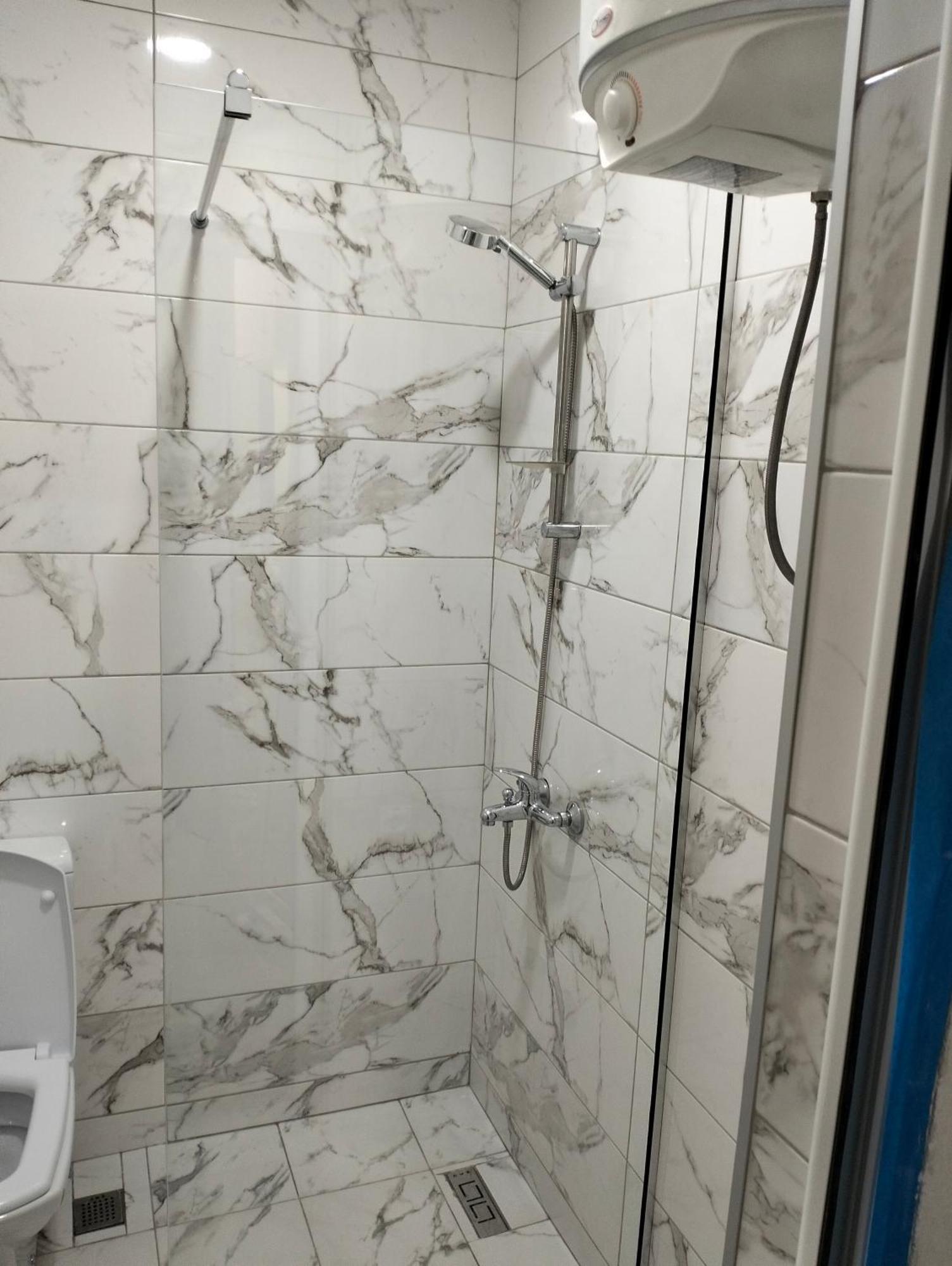 Apartment Olimp Ulcinj Eksteriør bilde