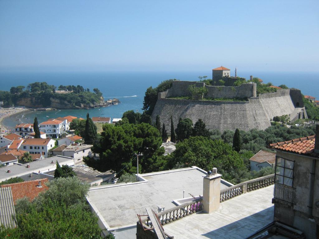 Apartment Olimp Ulcinj Rom bilde