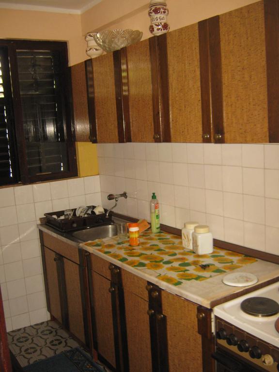Apartment Olimp Ulcinj Rom bilde